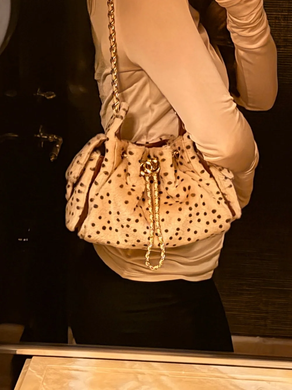 Chanel 2026 Matthieu Blazy Chanel 25 bag